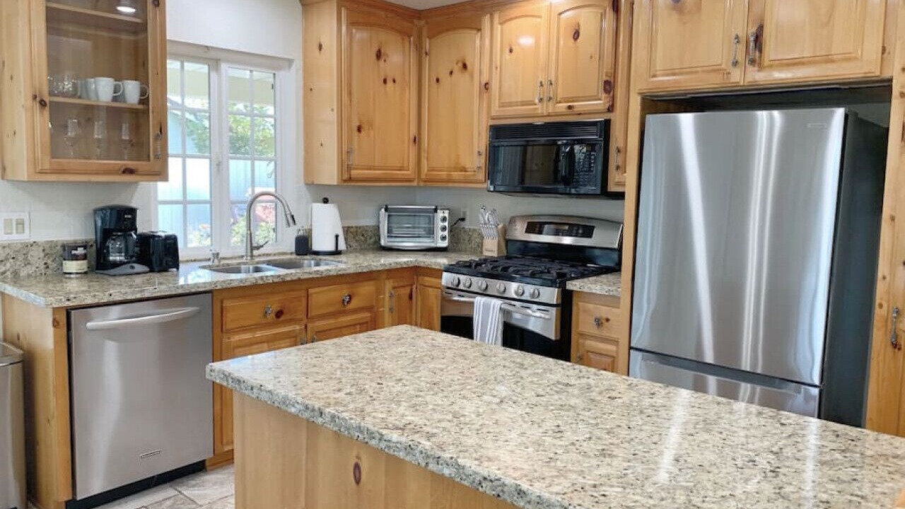 Photo of Kitchen in Fountain Valley