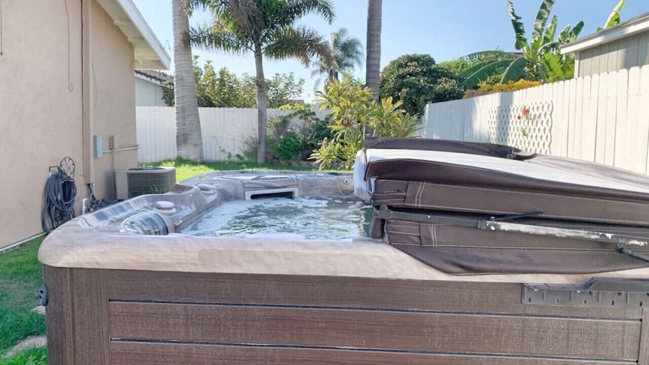 Photo of Outdoor in Fountain Valley
