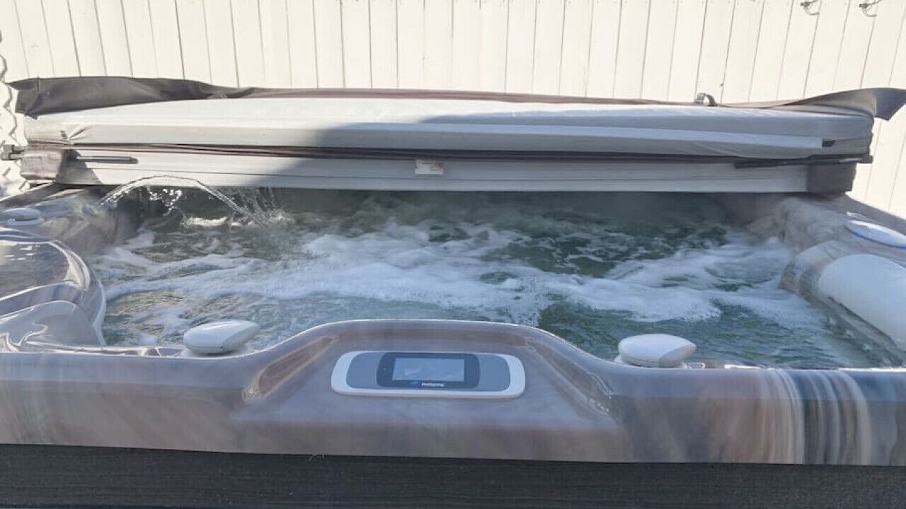 Photo of Outdoor in Fountain Valley