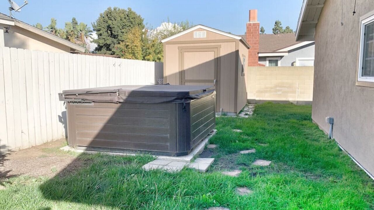 Photo of Outdoor in Fountain Valley