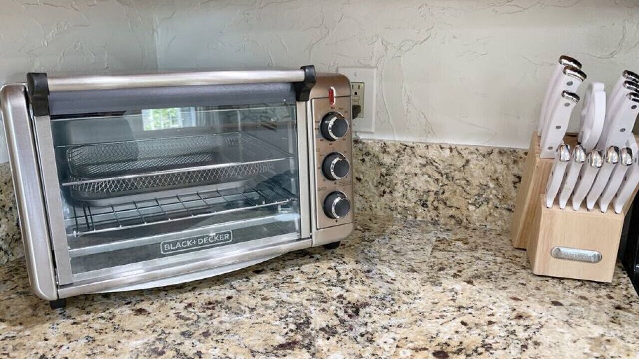 Photo of Kitchen in Fountain Valley