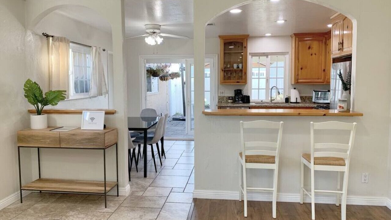 Photo of Kitchen in Fountain Valley