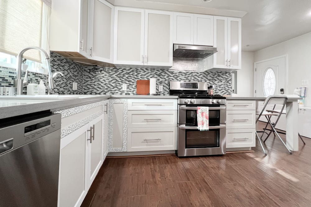 Photo of Kitchen in Norwalk