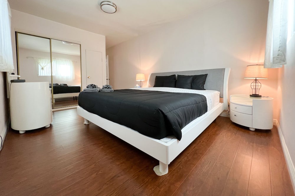 Photo of Bedroom in Norwalk