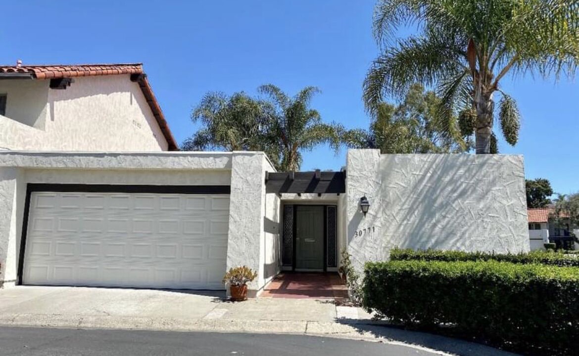 Photo of Outdoor in San Juan Capistrano
