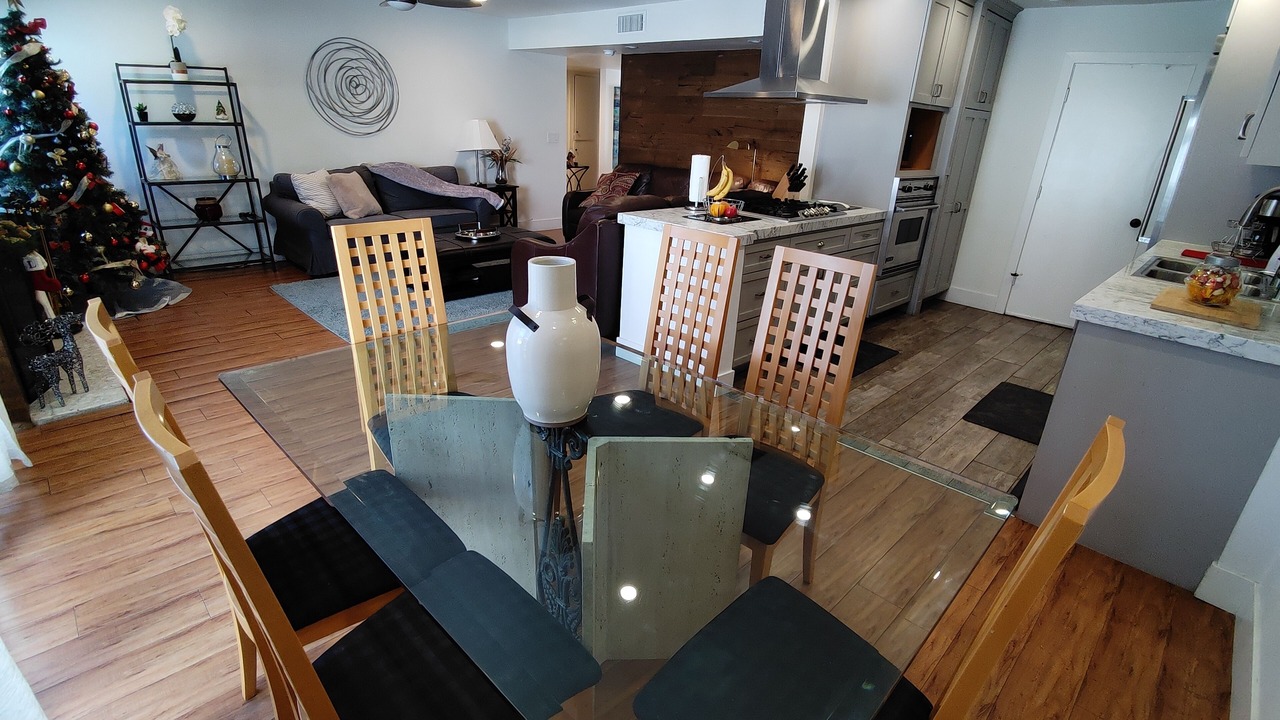 Photo of Kitchen in San Juan Capistrano