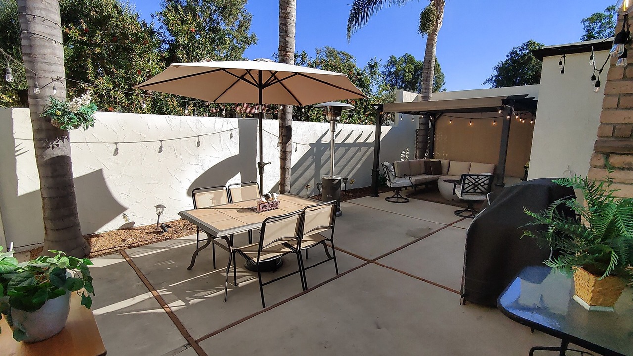 Photo of Outdoor in San Juan Capistrano