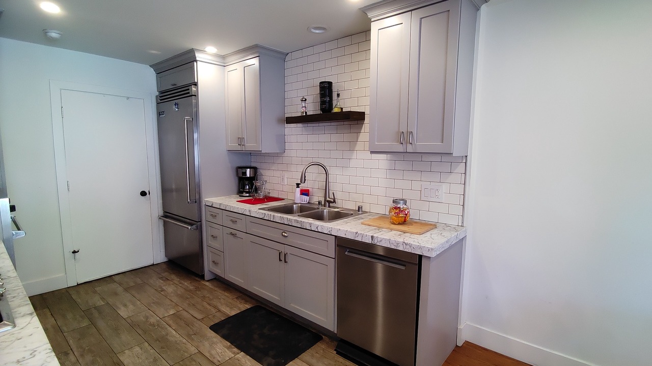 Photo of Kitchen in San Juan Capistrano