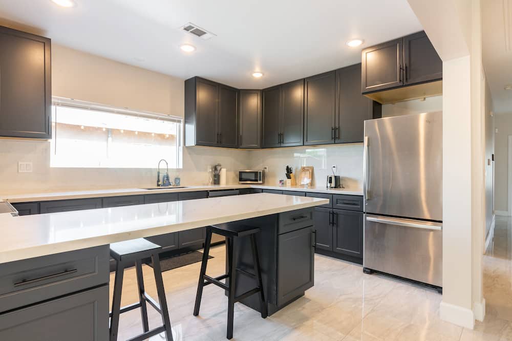 Photo of Kitchen in Lennox