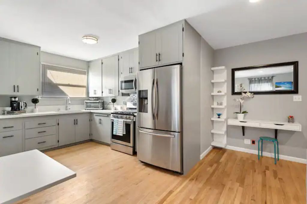 Photo of Kitchen in Northridge