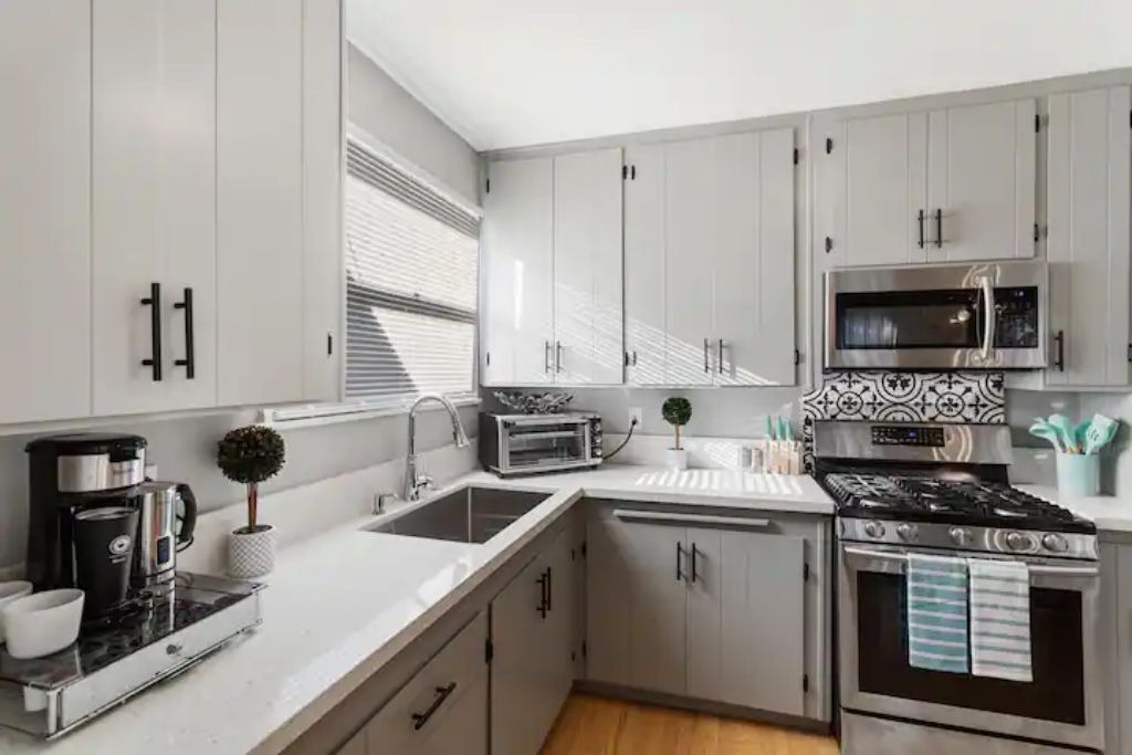 Photo of Kitchen in Northridge