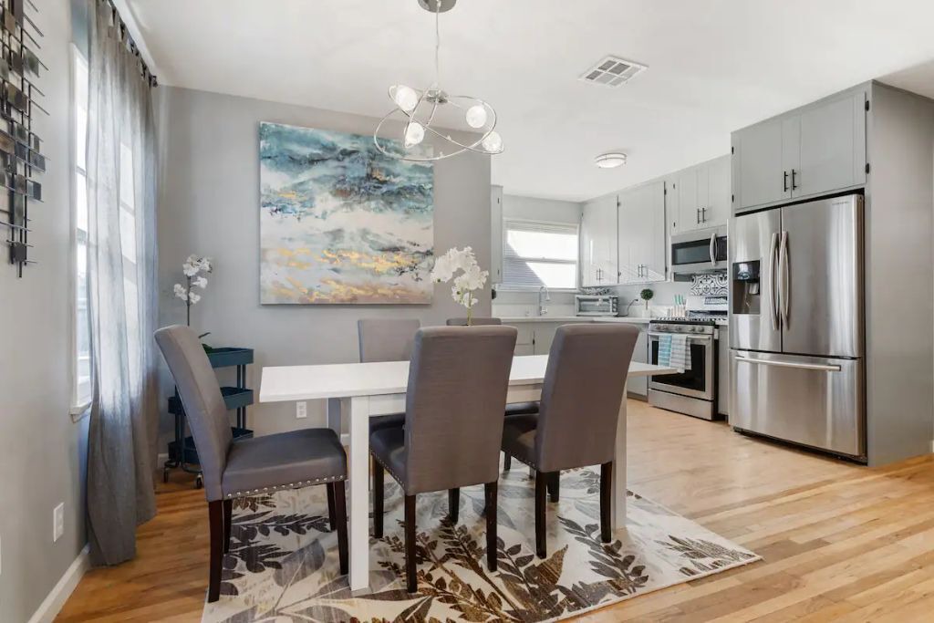 Photo of Kitchen in Northridge