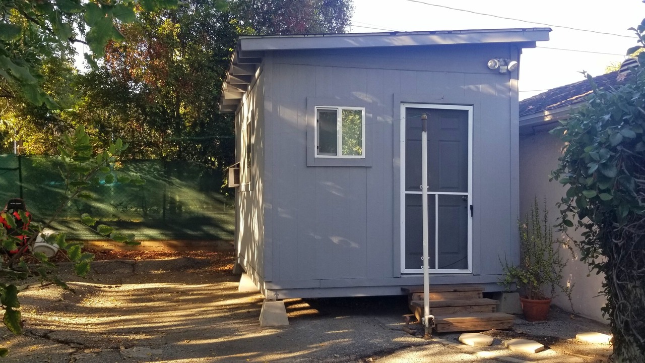 Photo of Outdoor in La Canada Flintridge