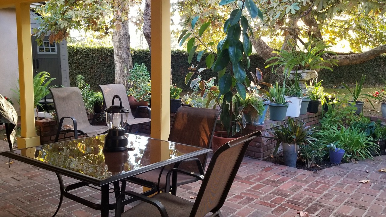 Photo of Outdoor in La Canada Flintridge