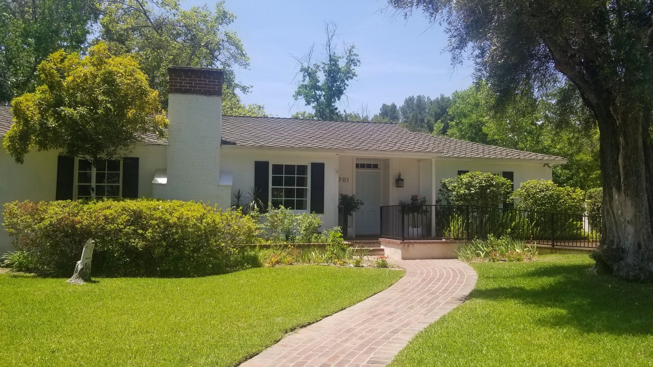 Photo of Outdoor in La Canada Flintridge