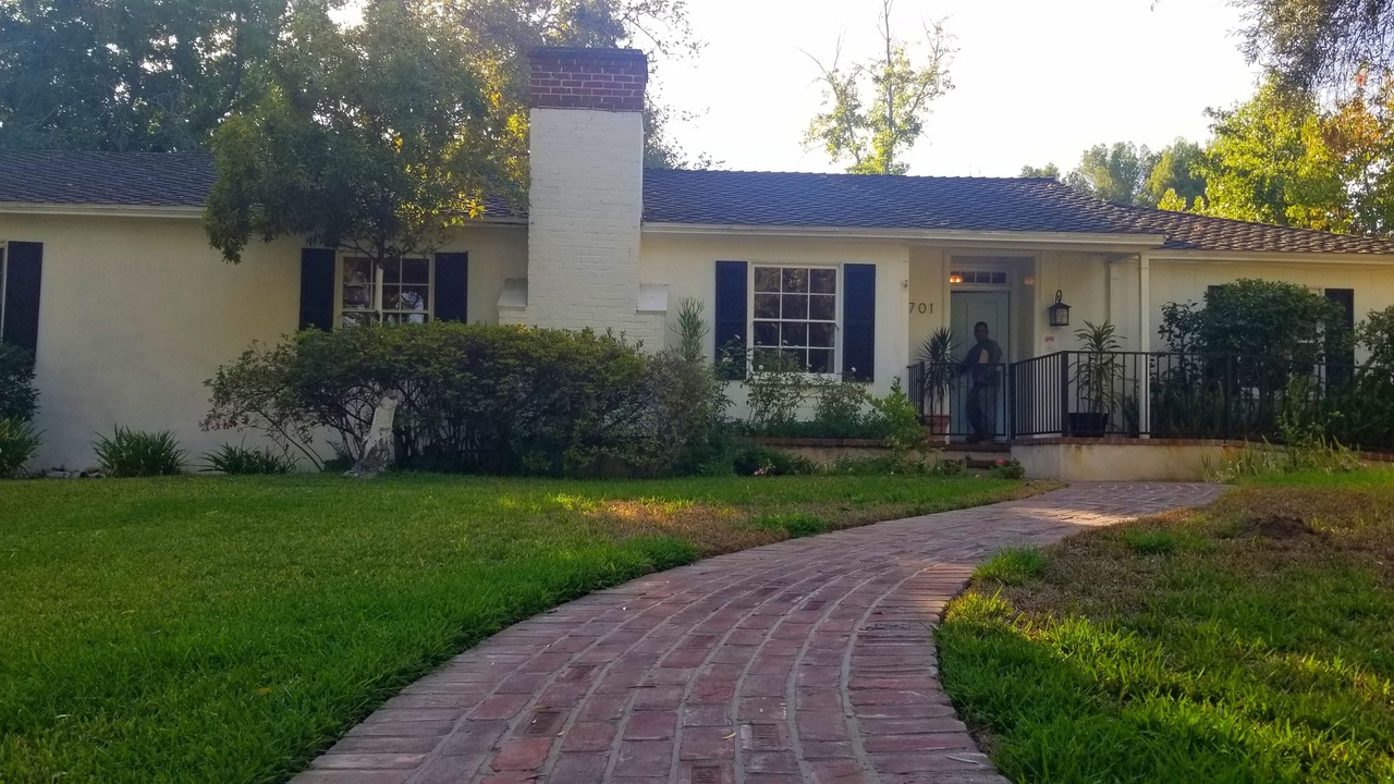 Photo of Outdoor in La Canada Flintridge