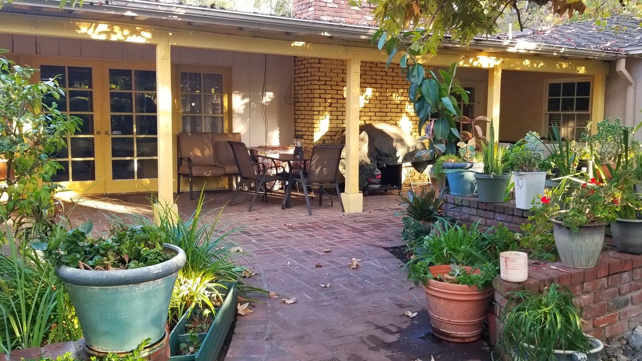 Photo of Outdoor in La Canada Flintridge