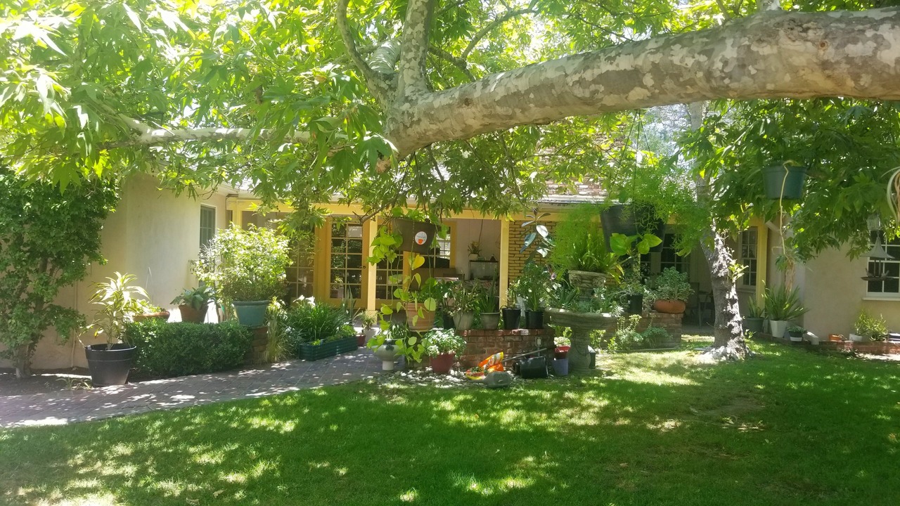 Photo of Outdoor in La Canada Flintridge
