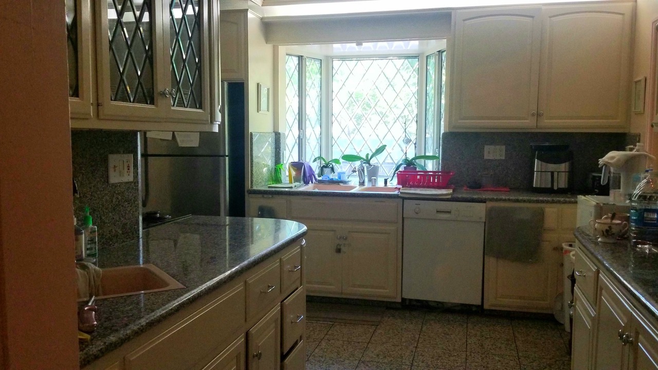Photo of Kitchen in La Canada Flintridge
