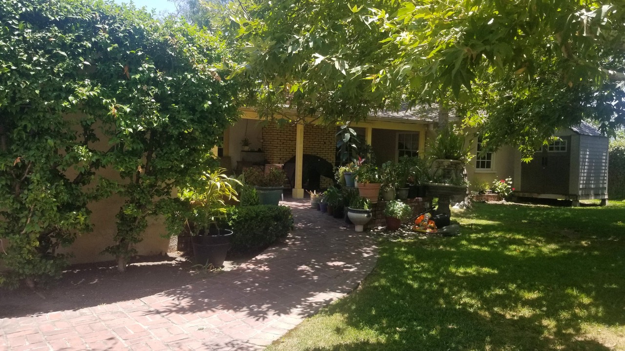 Photo of Outdoor in La Canada Flintridge