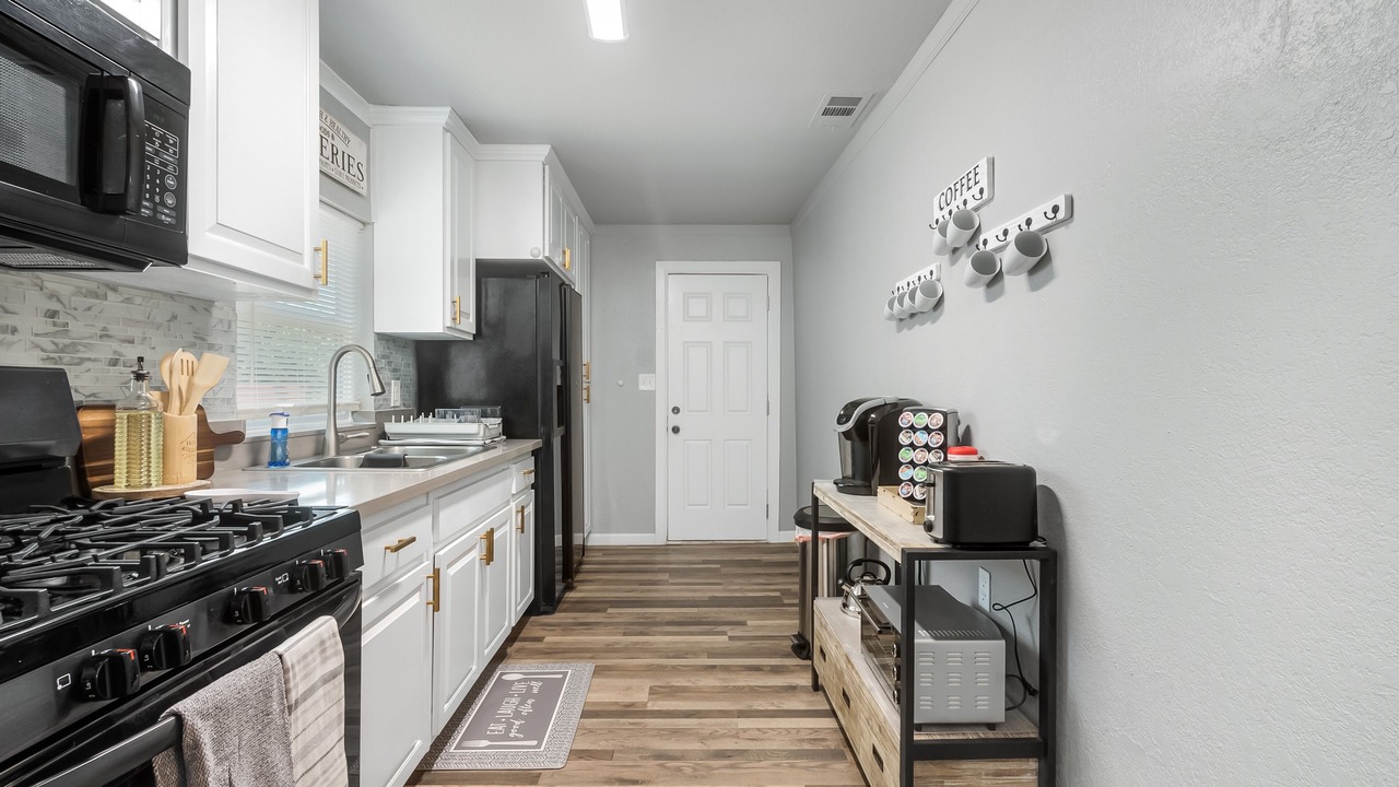 Photo of Kitchen in Fowler