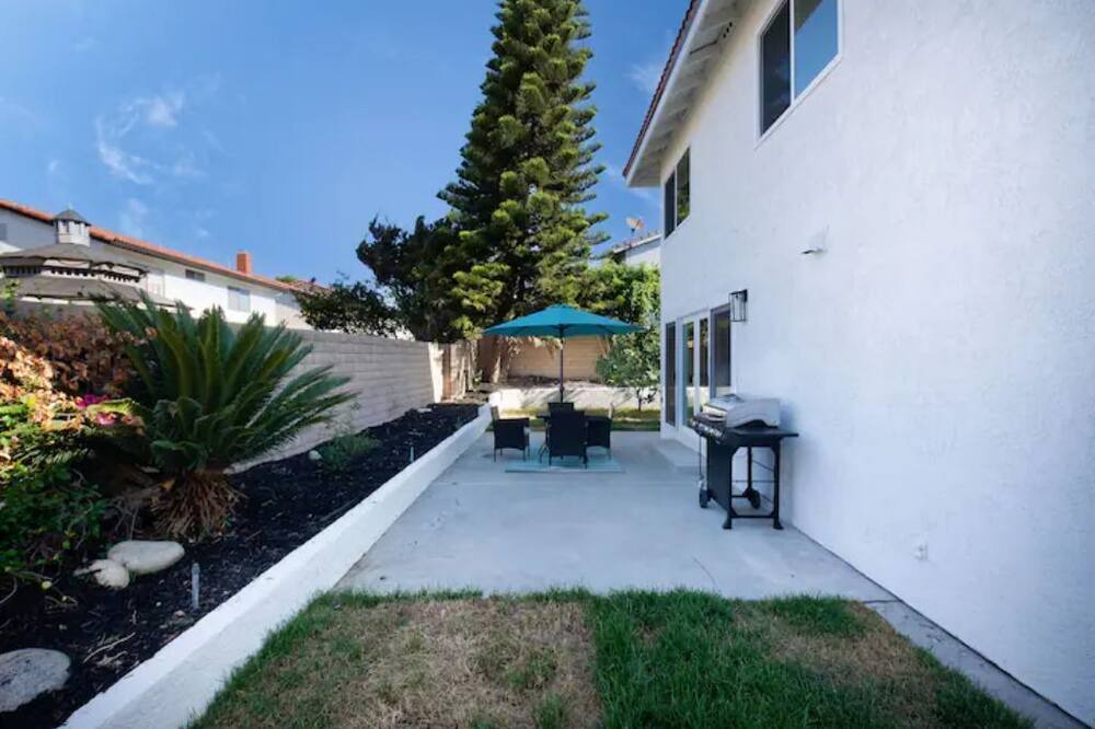 Photo of Outdoor in Fullerton