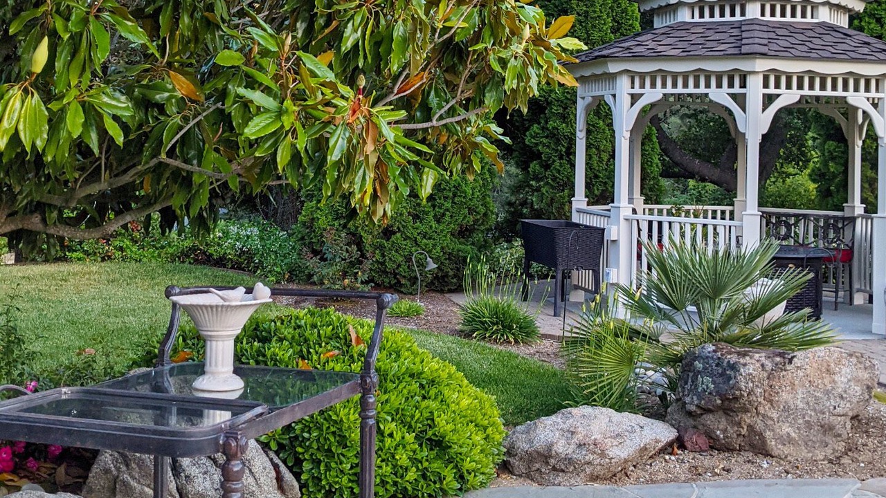 Photo of Outdoor in Gilroy