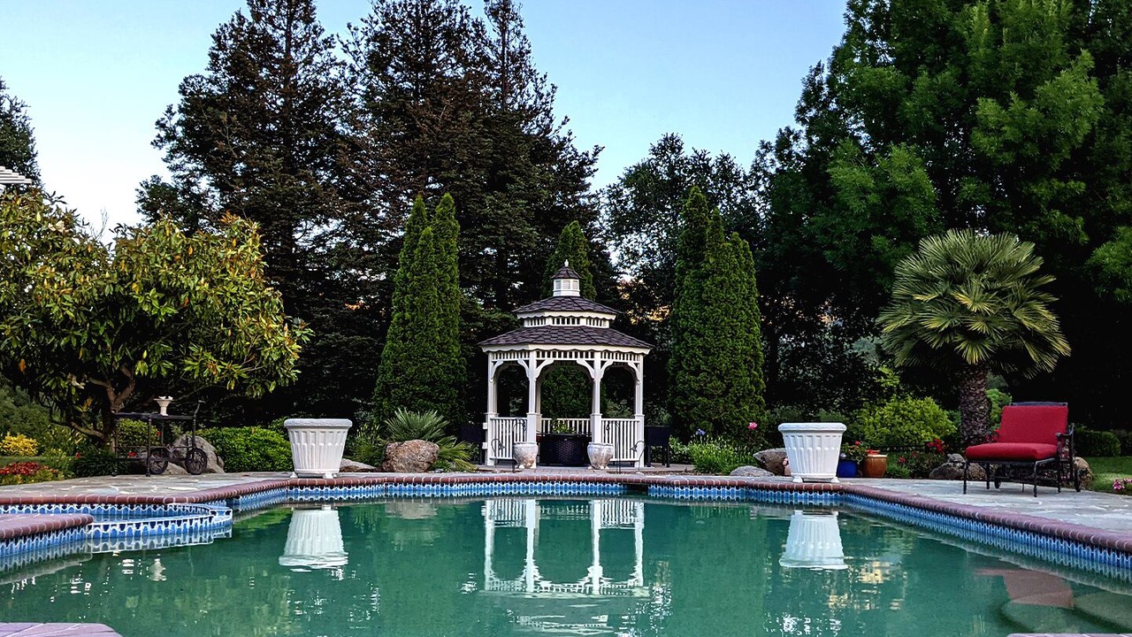 Photo of Outdoor in Gilroy