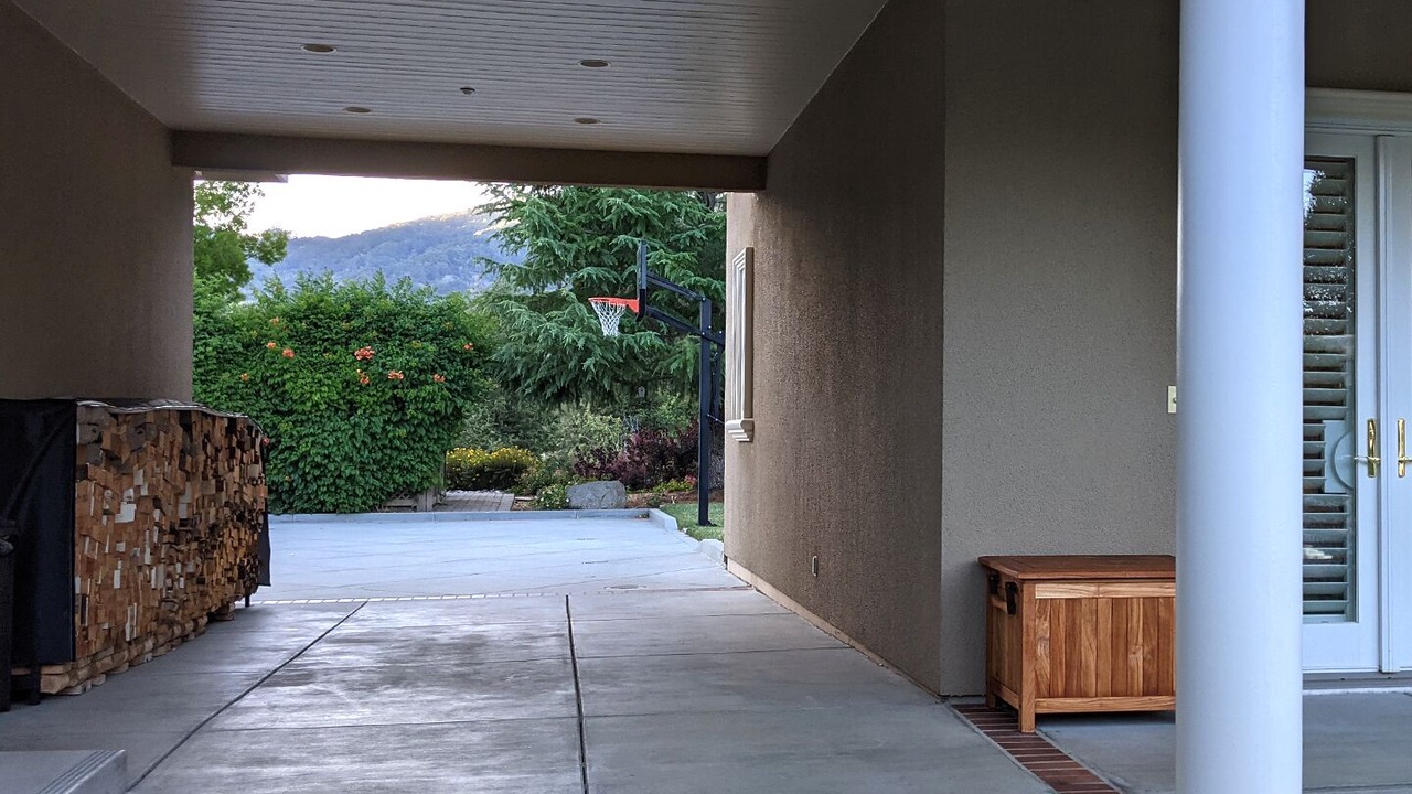 Photo of Outdoor in Gilroy
