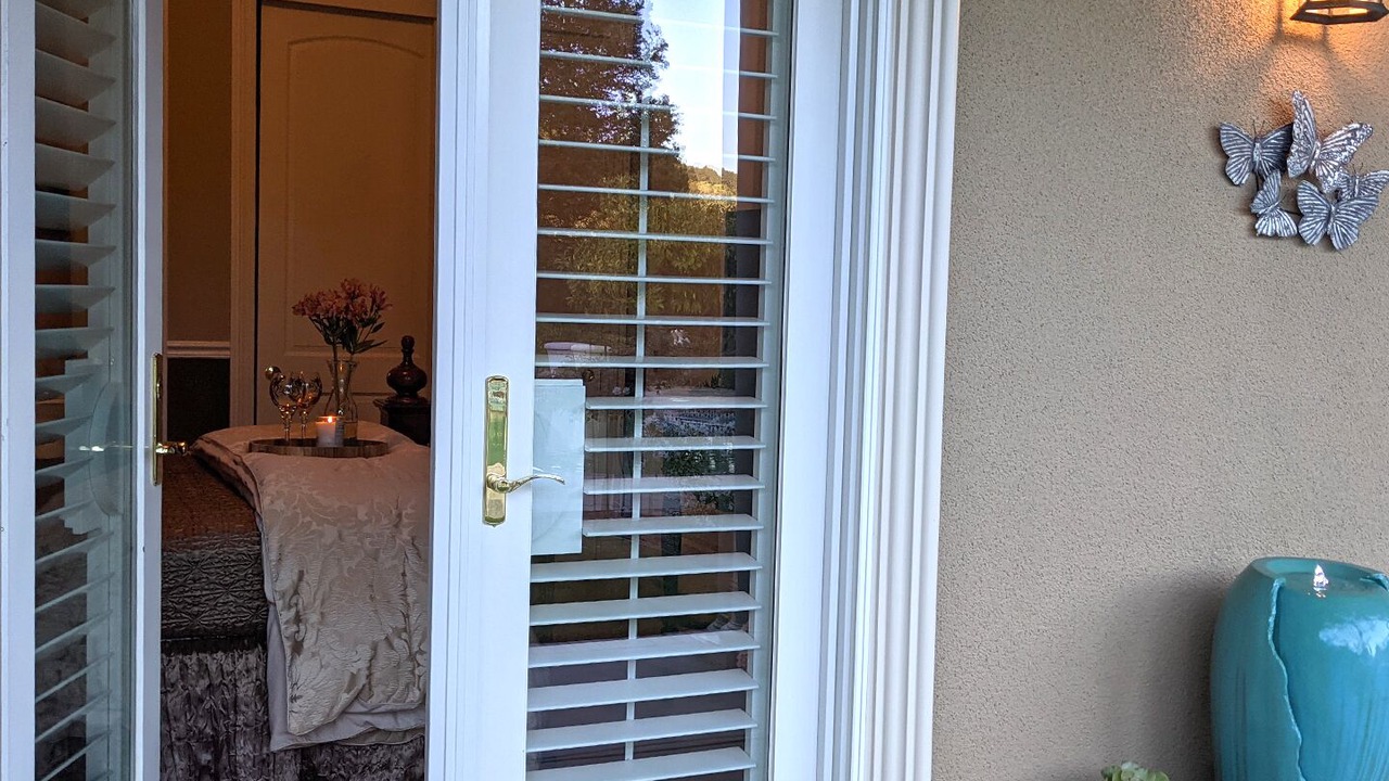 Photo of Patio Balcony in Gilroy