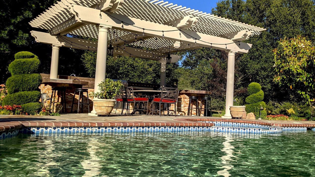 Photo of Outdoor in Gilroy