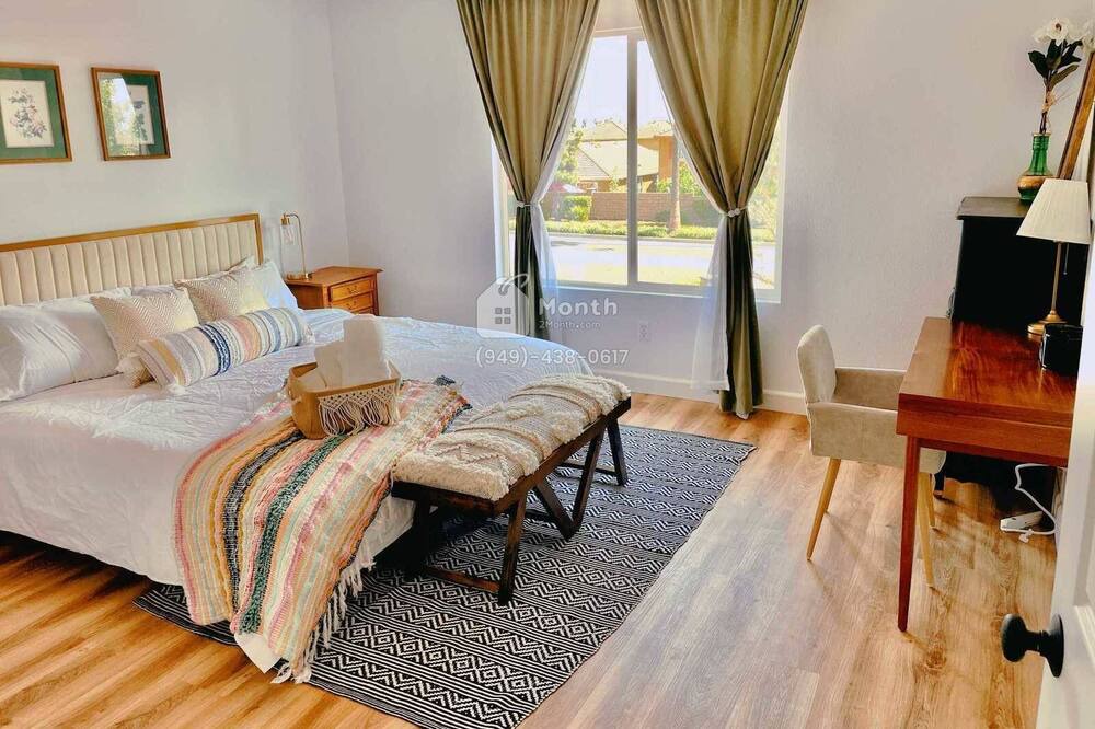 Photo of Bedroom in Westmont