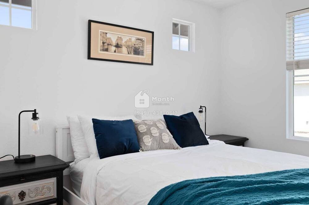 Photo of Bedroom in Westmont