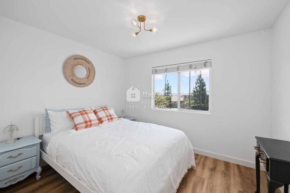 Photo of Bedroom in Westmont