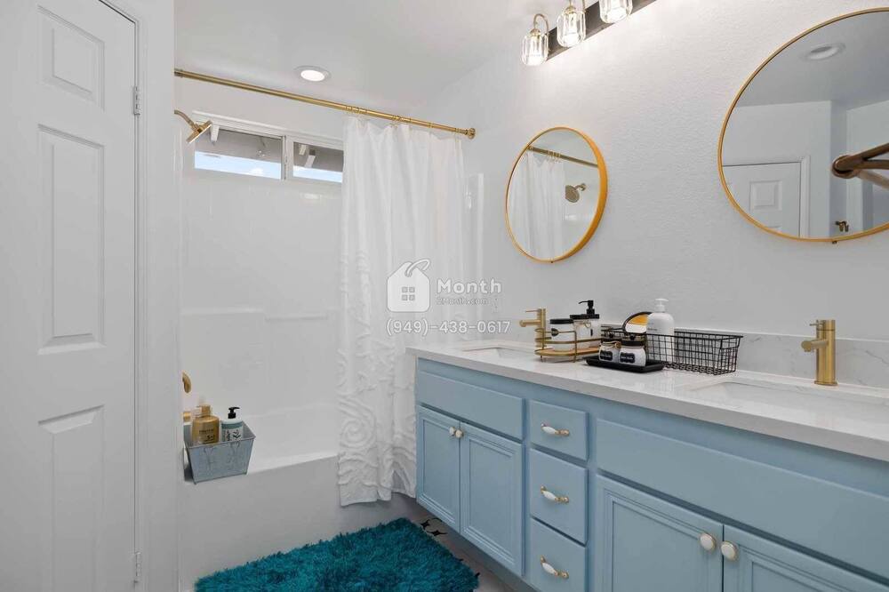 Photo of Bathroom in Westmont