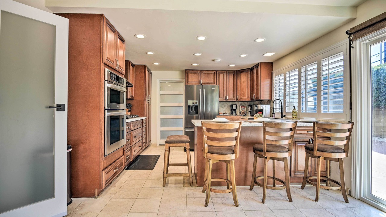 Photo of Kitchen in West Carson