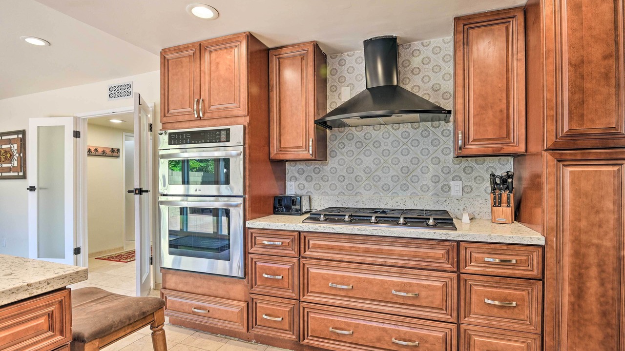 Photo of Kitchen in West Carson