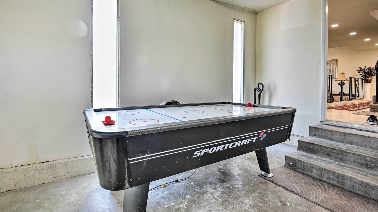 Photo of Bedroom in West Carson