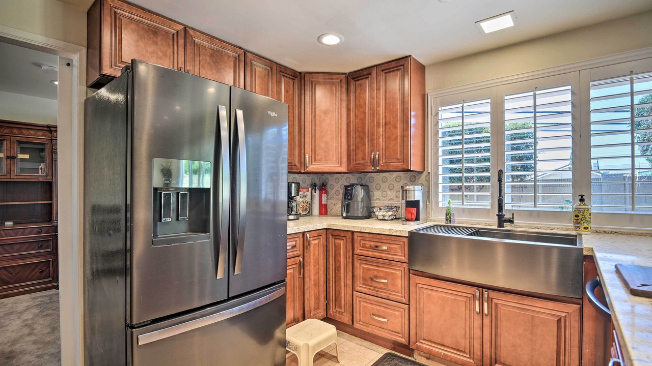 Photo of Kitchen in West Carson