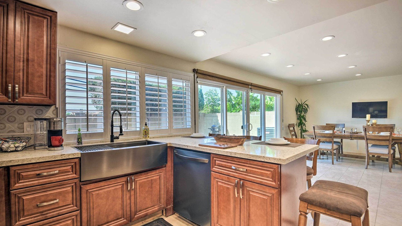 Photo of Kitchen in West Carson