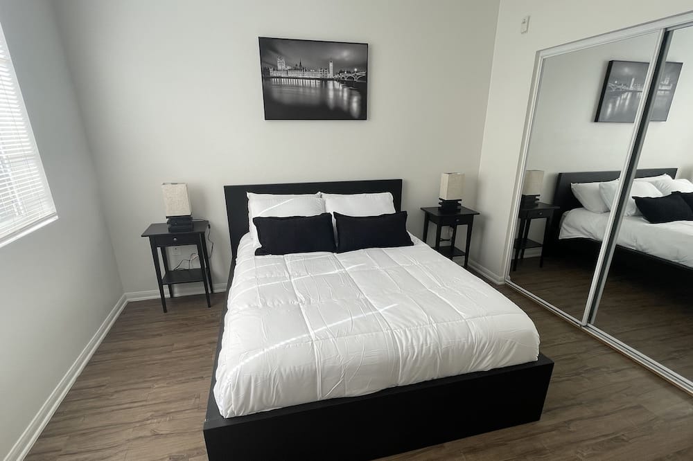 Photo of Bedroom in Culver - West