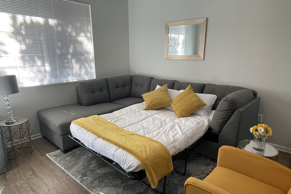 Photo of Bedroom in Culver - West