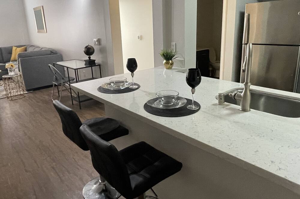 Photo of Kitchen in Culver - West
