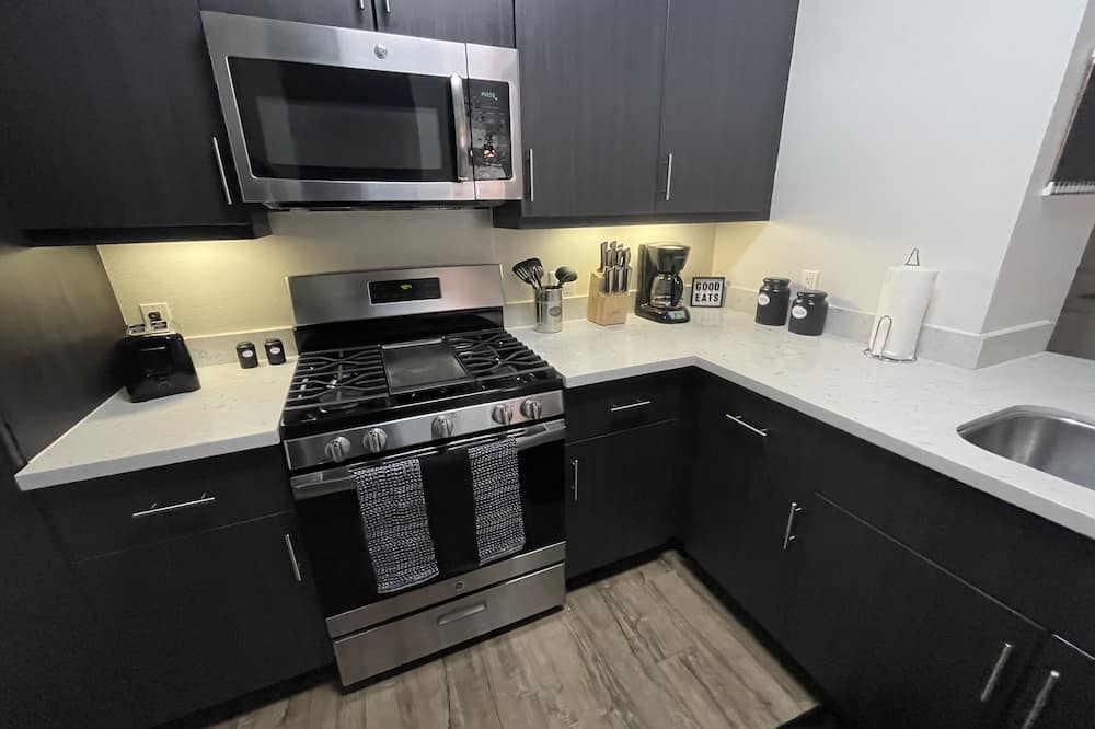 Photo of Kitchen in Culver - West