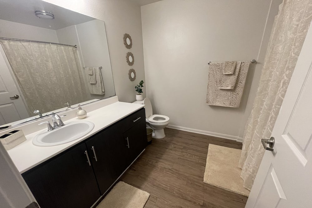 Photo of Bathroom in Culver - West