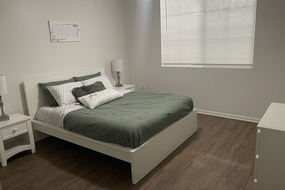 Photo of Bedroom in Culver - West