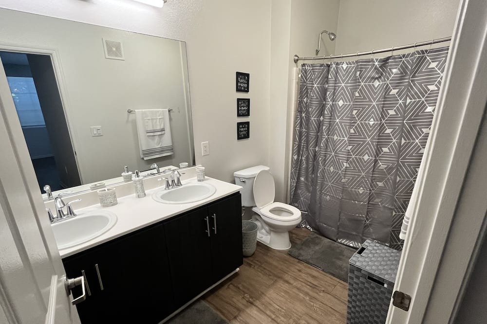 Photo of Bathroom in Culver - West