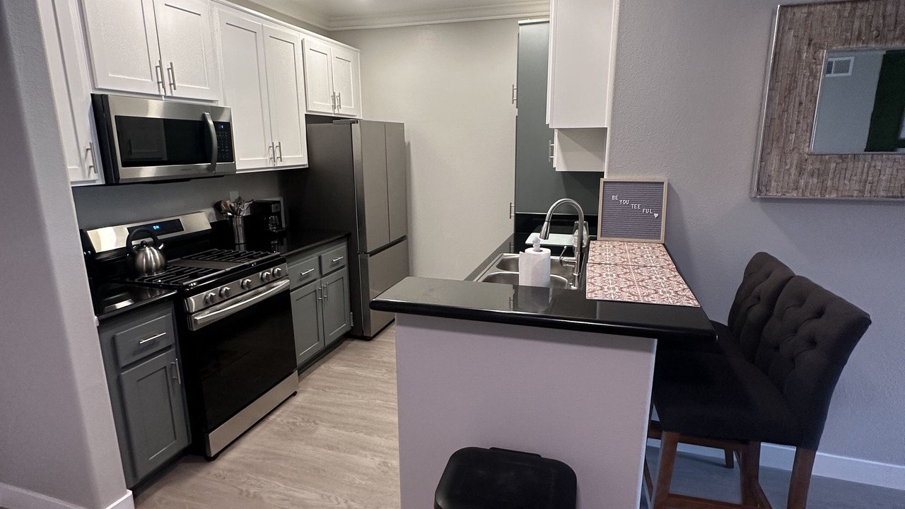 Photo of Kitchen in Glendale