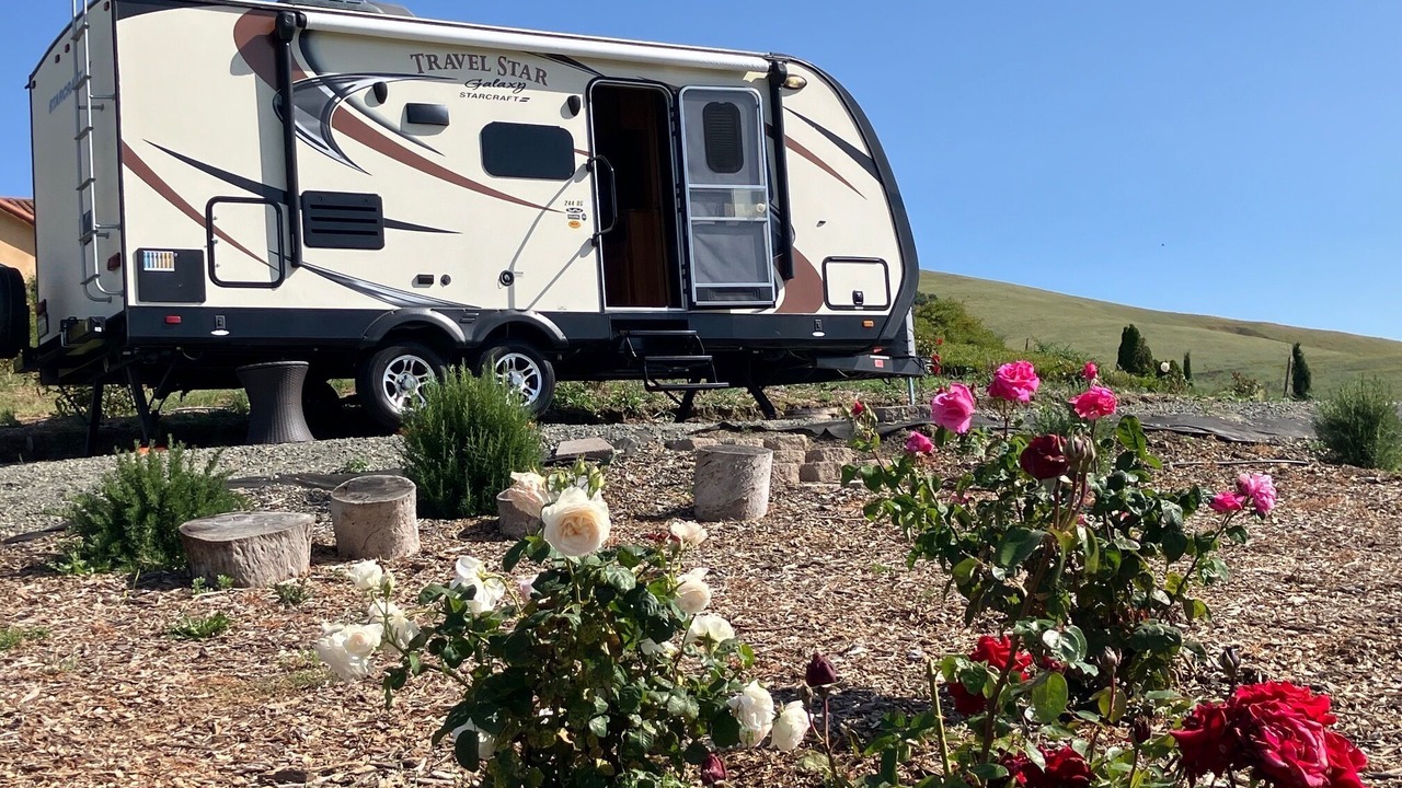 Photo of Outdoor in American Canyon