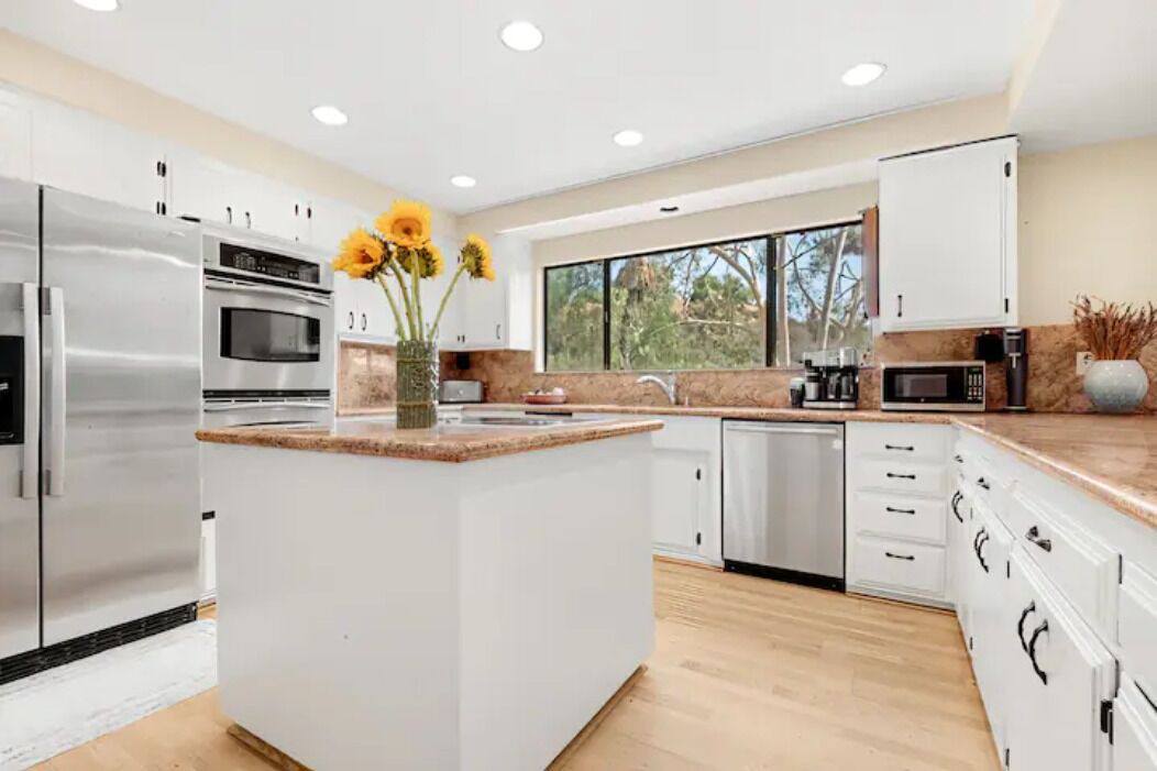 Photo of Kitchen in Topanga